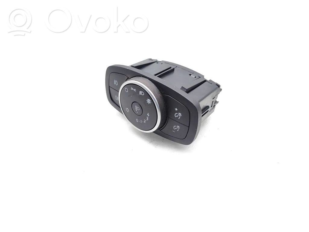 Ford Puma Light switch 