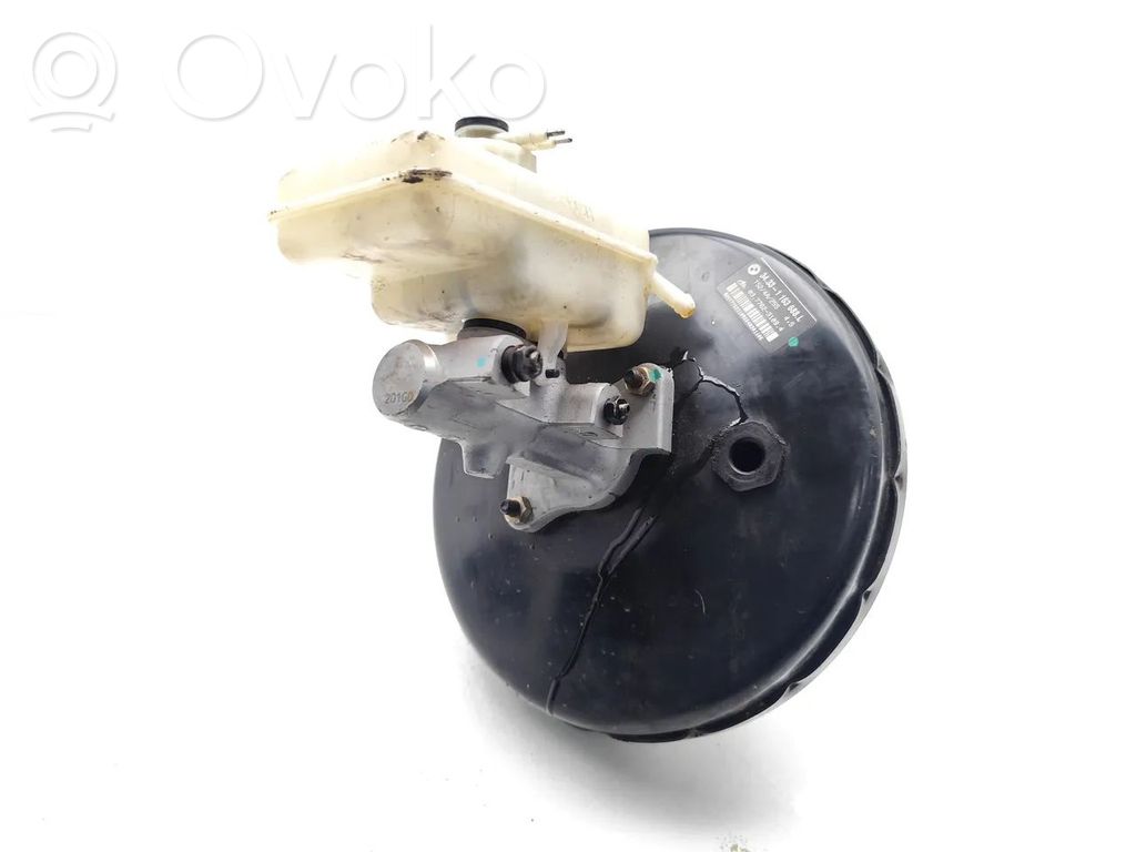 BMW Z3 E36 Brake booster 