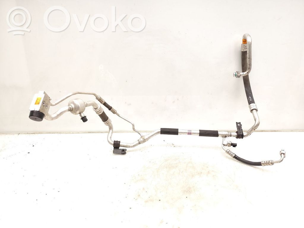 Hyundai Ioniq Ilmastointilaitteen putki (A/C)
