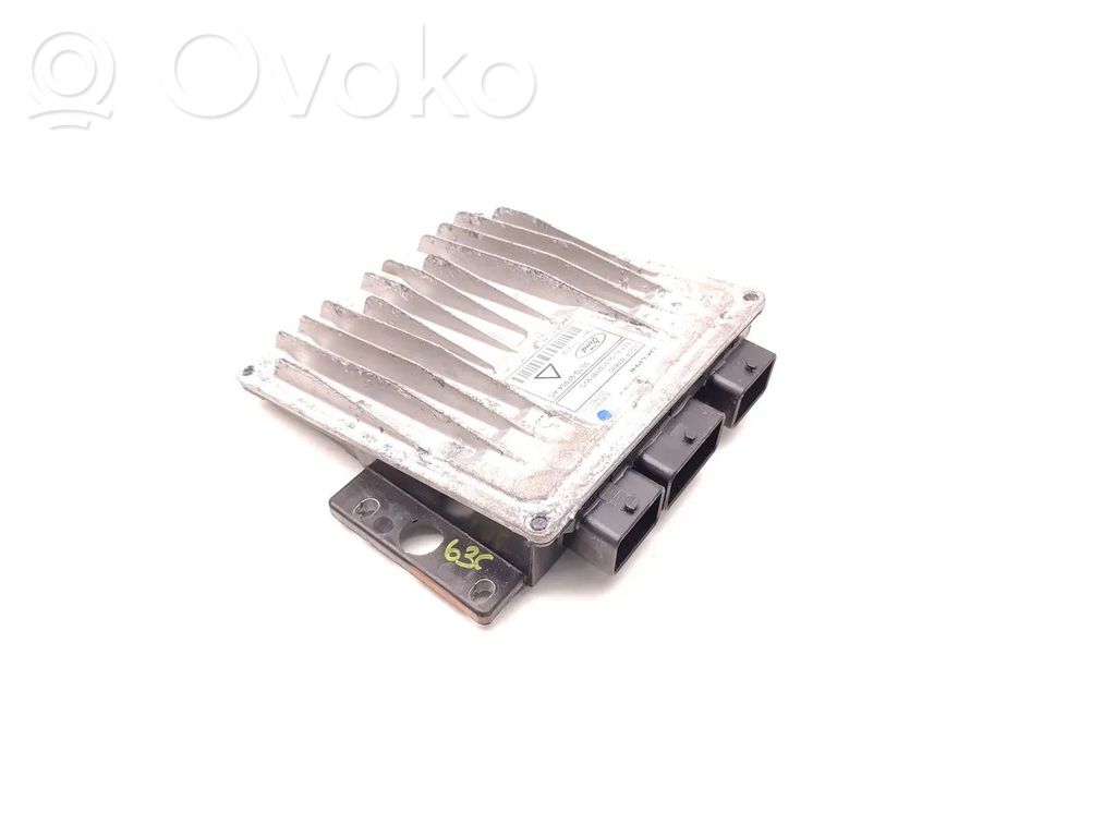 Ford Mondeo Mk III Engine control unit/module 