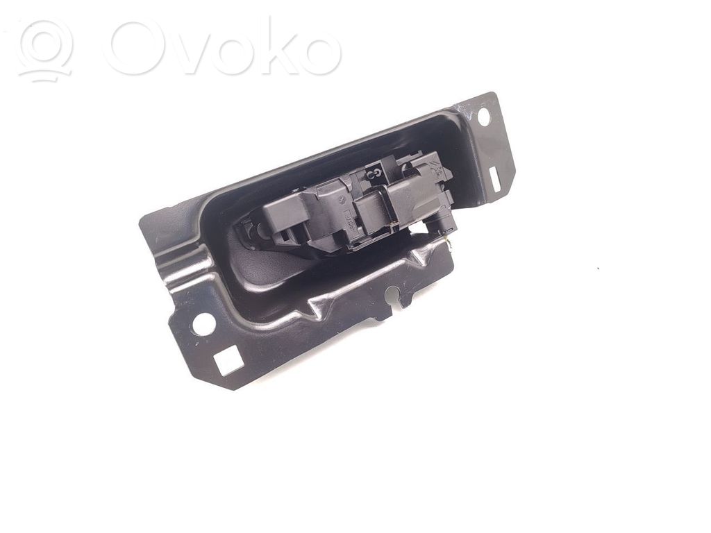 Tailgate/trunk/boot lock/catch/latch