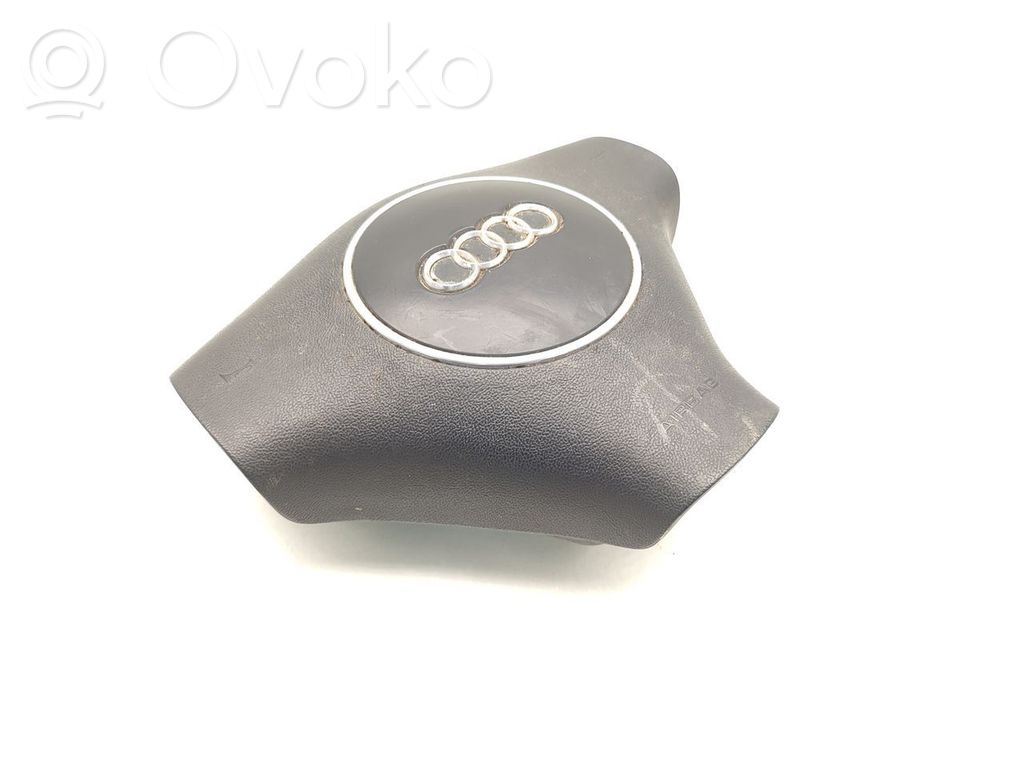 Audi A4 S4 B6 8E 8H Airbag dello sterzo 