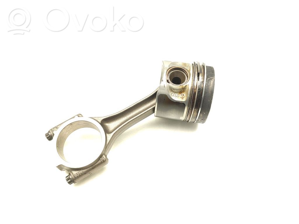 Audi A4 S4 B8 8K Pistone con biella 