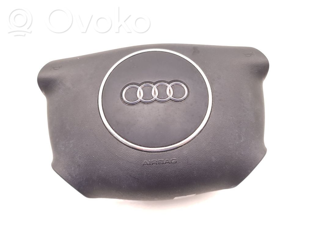 Audi A4 S4 B6 8E 8H Airbag de volant 