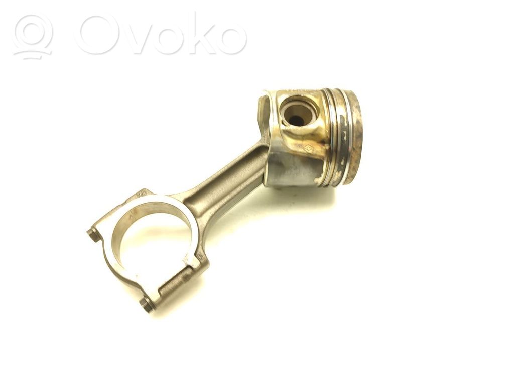 Renault Trafic II (X83) Piston cu bielă 