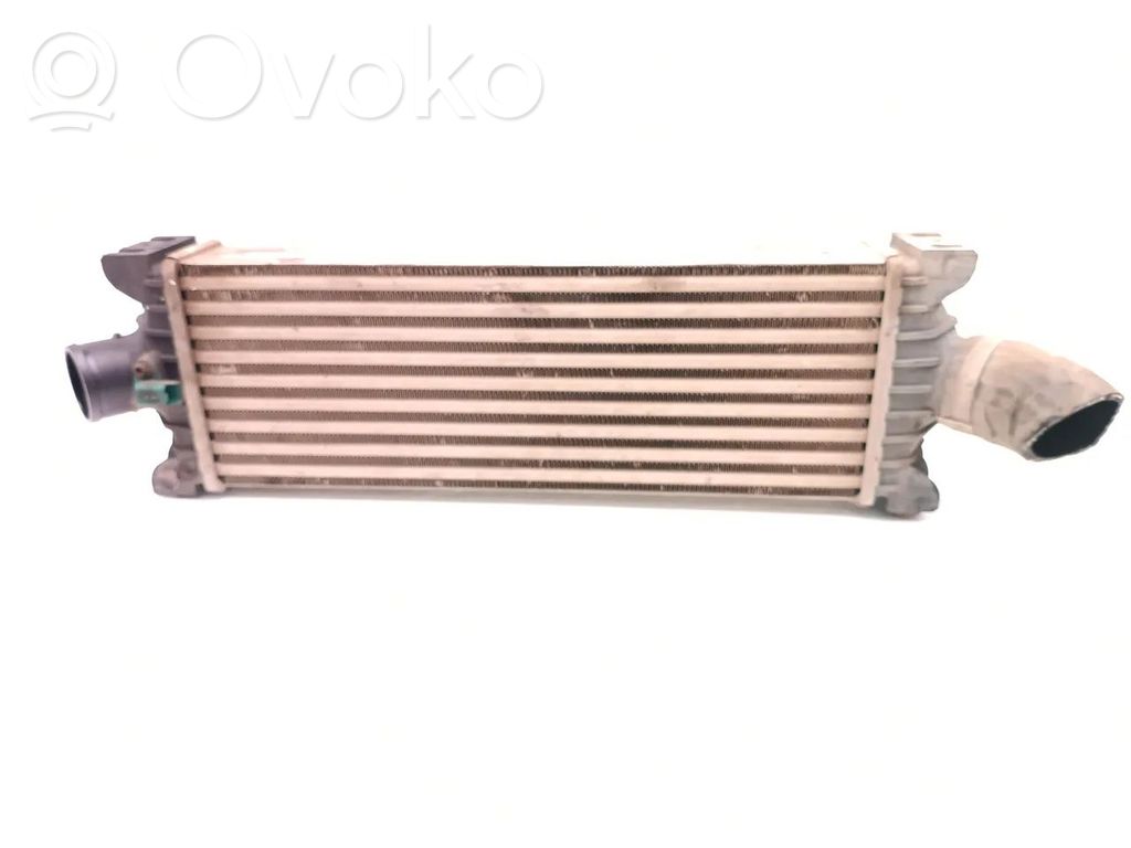 Radiatore intercooler