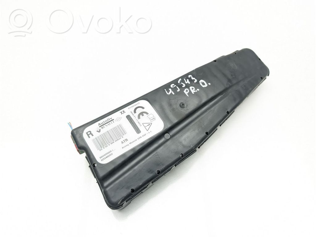 Airbag sedile   985H05592R,625348600D
