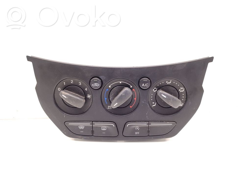 Ford C-MAX II Unitate control climatizare 