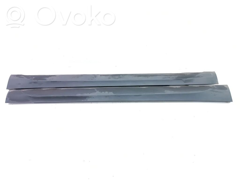 BMW X1 E84 Sill/side skirt trim 