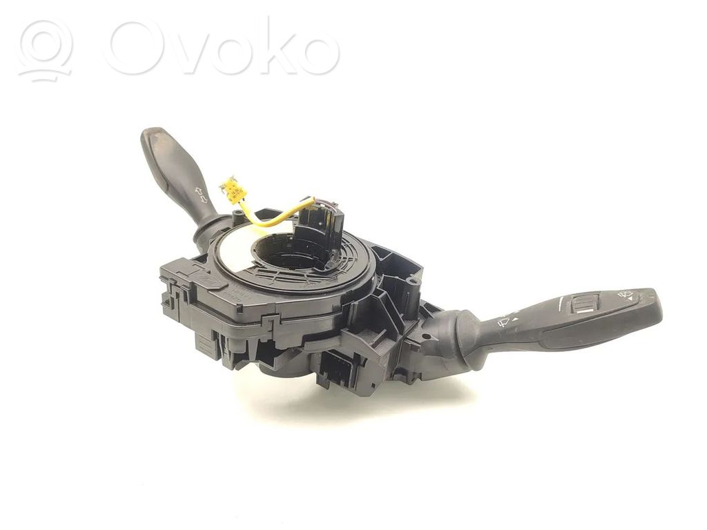 Ford Courier Commodo, commande essuie-glace/phare 