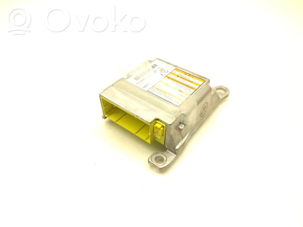 Subaru Legacy Airbag control unit/module 