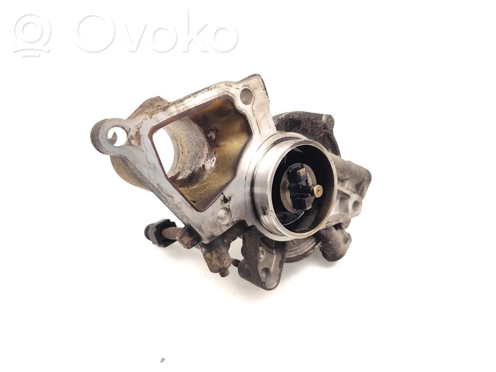 Ford Transit Vacuum pump 