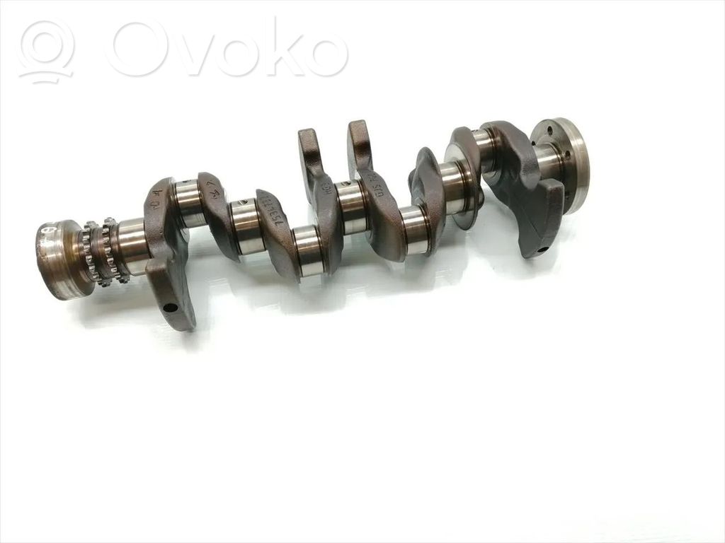 Mini One - Cooper R57 Crankshaft 