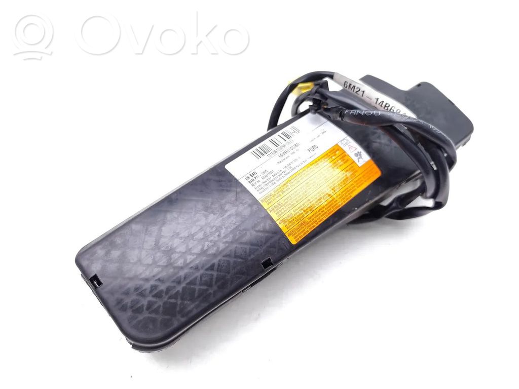 Ford Galaxy Sitz-Airbag 