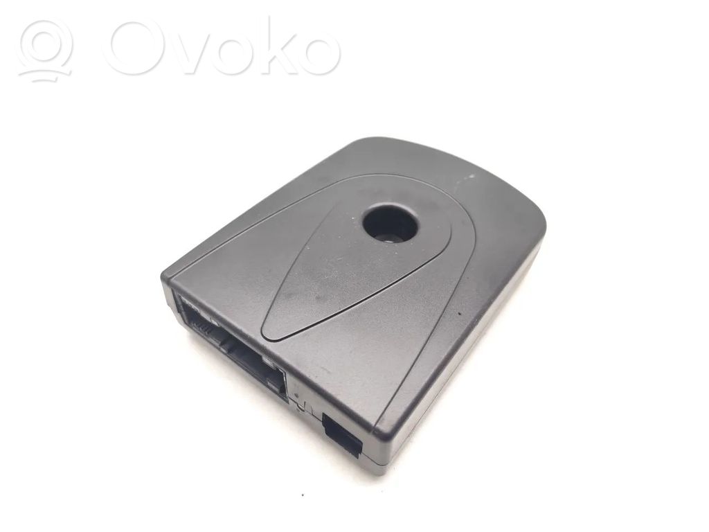 Volkswagen Polo Bluetooth control unit module 