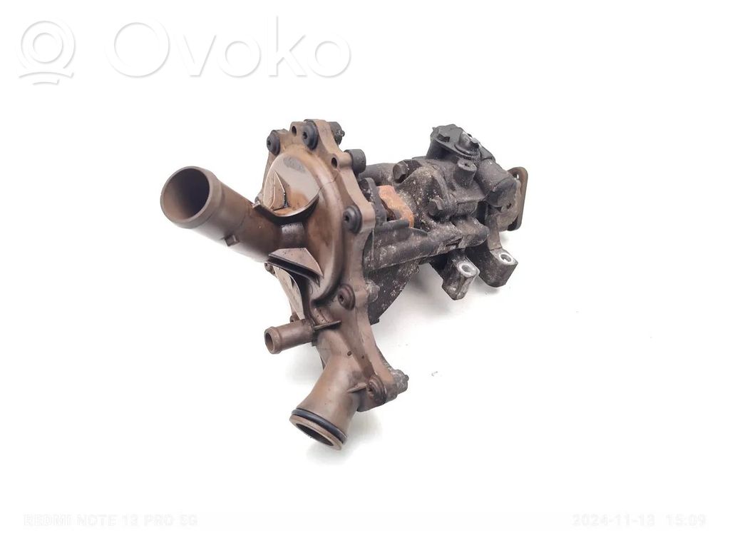 Ford Transit Water pump 