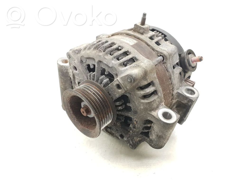 Lexus LS 460 - 600H Ģenerators 
