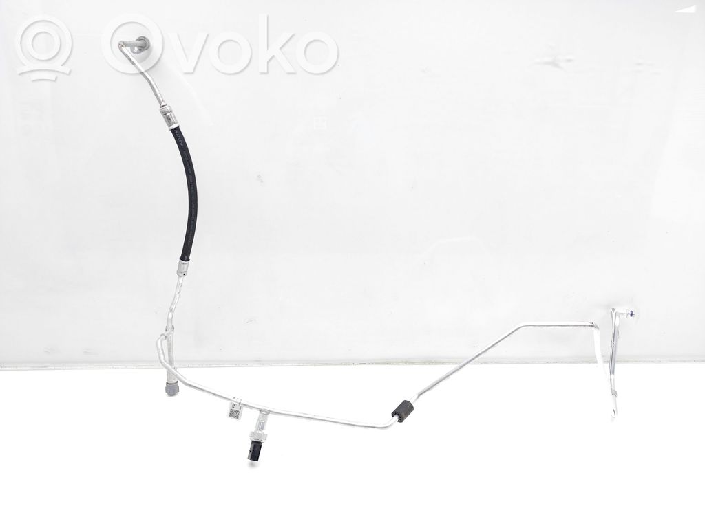 Ilmastointilaitteen putki (A/C)   2Q2816741K,5Q0959126B
