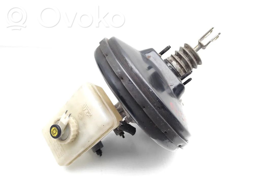 BMW Z3 E36 Brake booster 