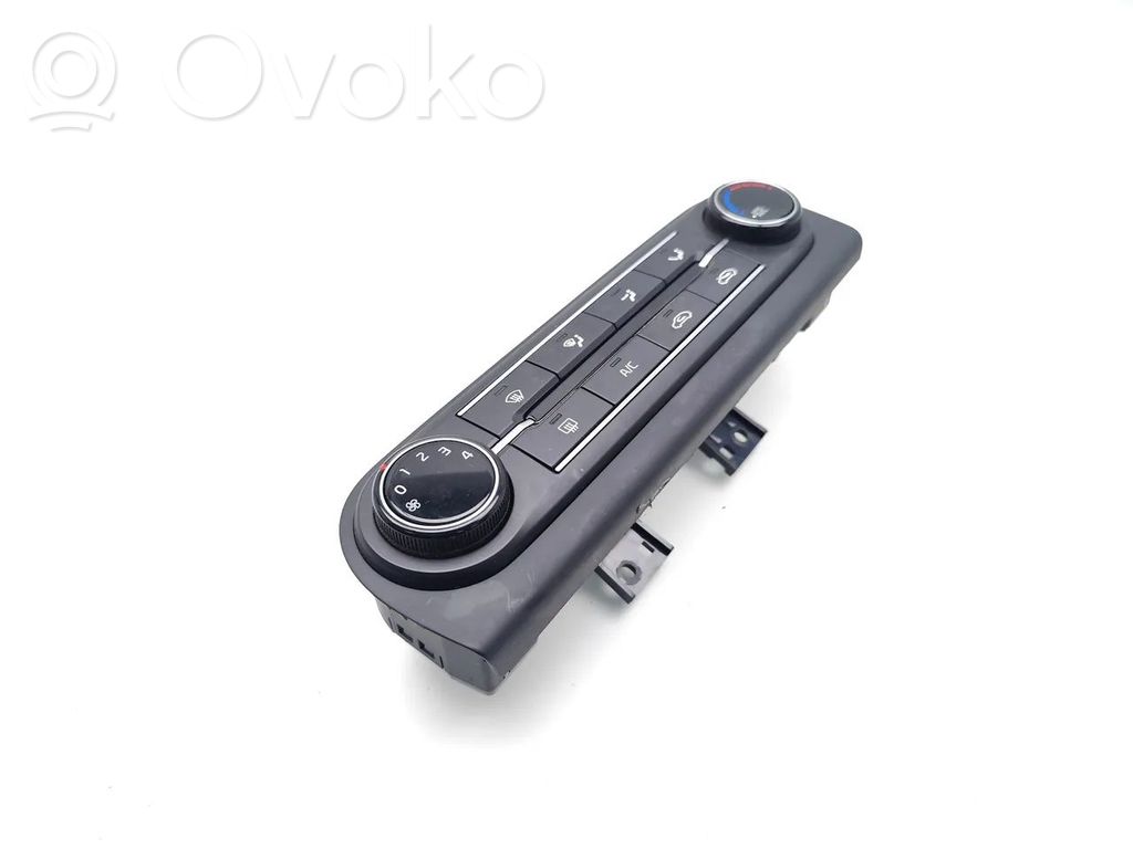 KIA Ceed Climate control unit 