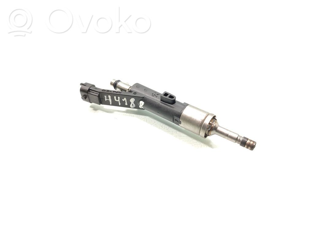 Opel Crossland X Injecteur de carburant 