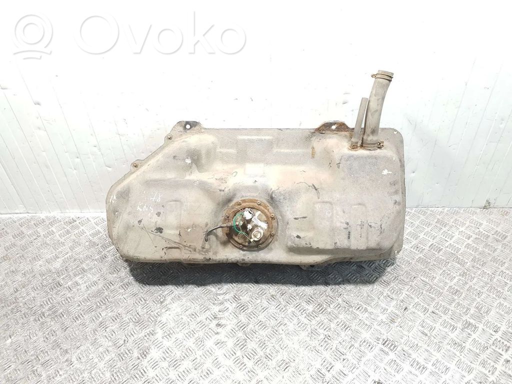 KIA Rio Kraftstofftank 