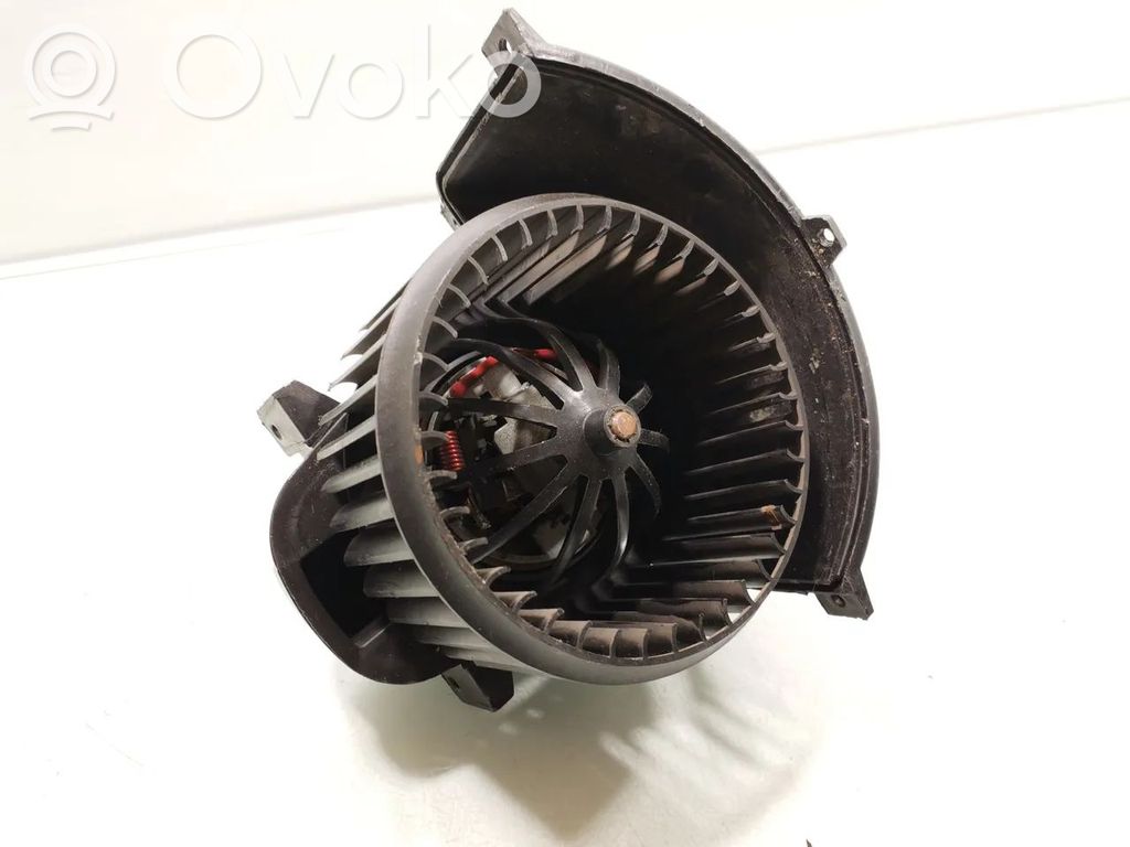 Audi Q7 4L Heater fan/blower 