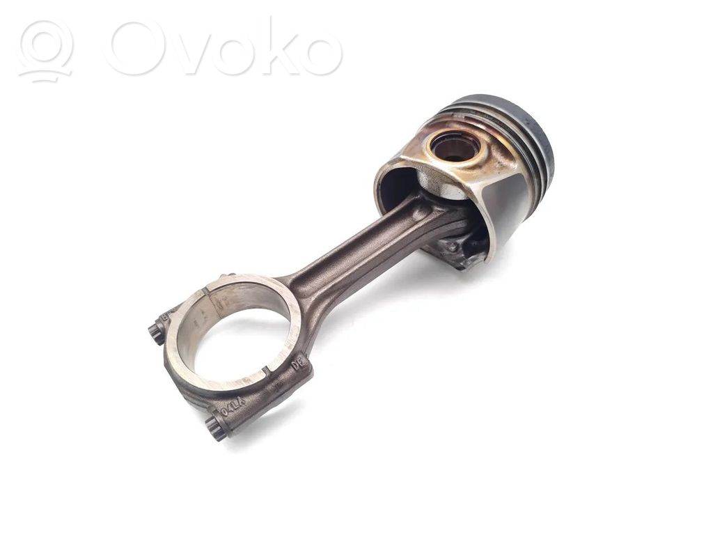 Skoda Octavia Mk3 (5E) Piston with connecting rod 