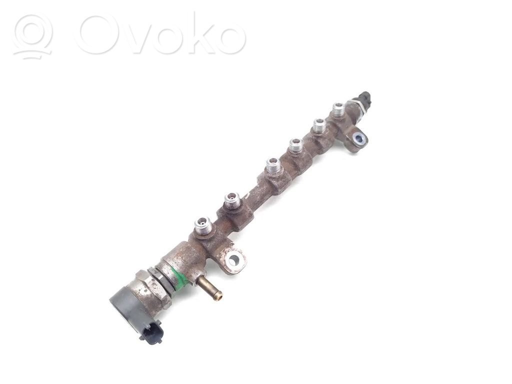 Honda CR-V Listwa wtryskowa 