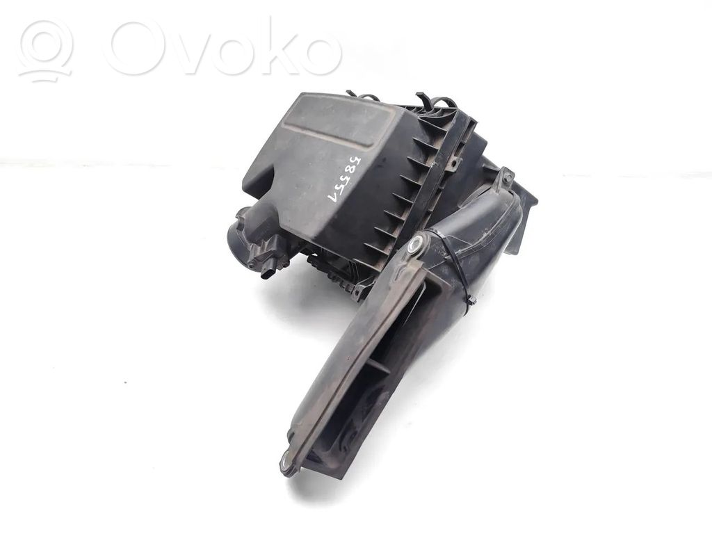 Ford Mondeo MK V Caja del filtro de aire 