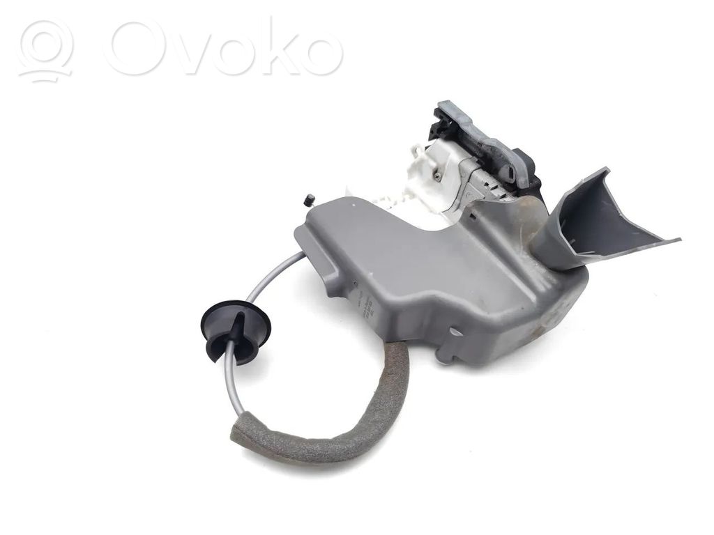 Etuoven lukko   81A837350