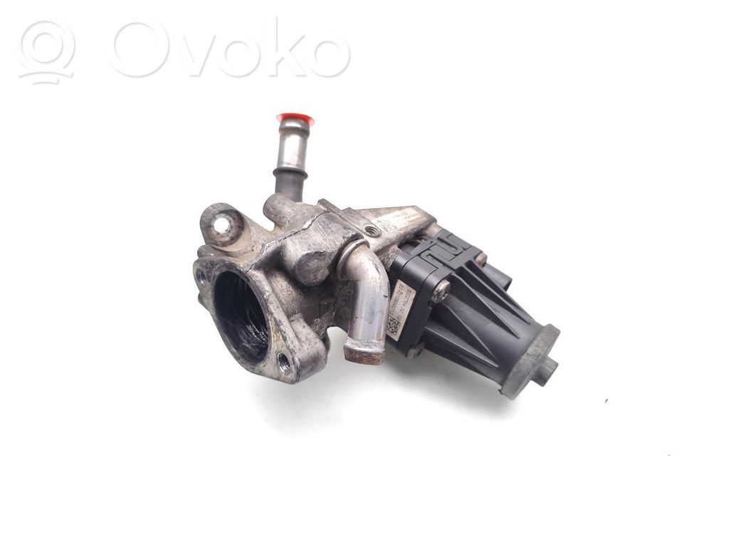 Peugeot Boxer EGR vožtuvas 