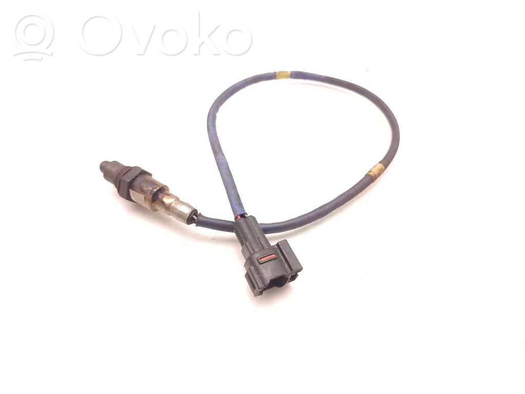 Suzuki Vitara (LY) Lambda probe sensor 