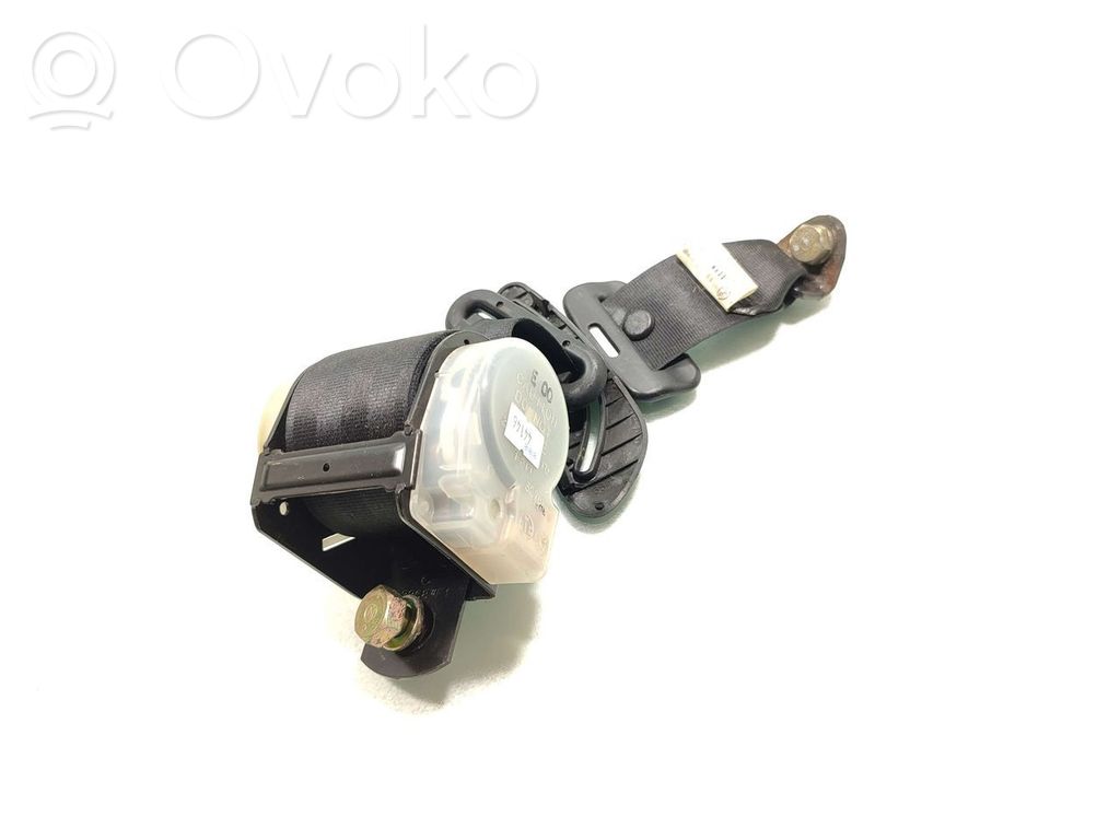 Mitsubishi FTO Ceinture de sécurité arrière 