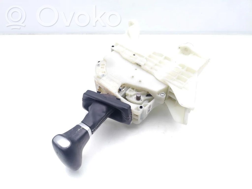 KIA Niro Selector de cambios 