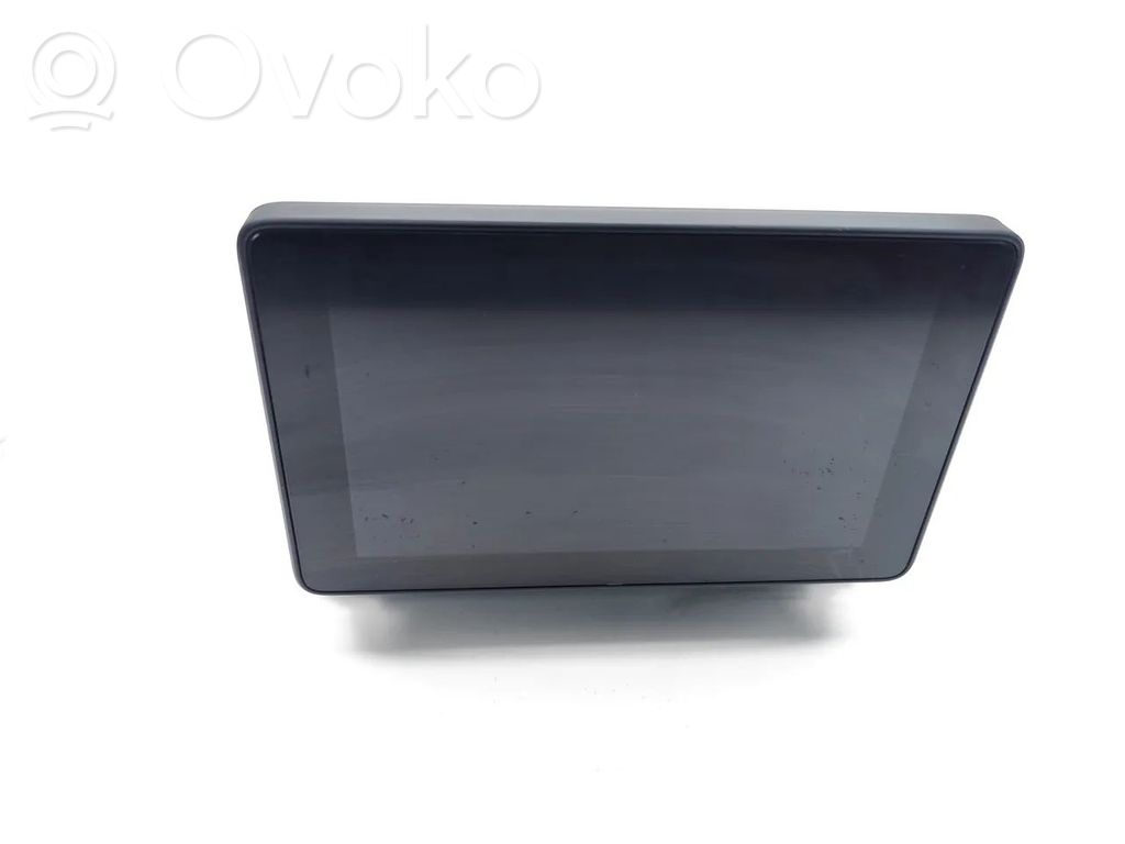 Audi A4 S4 B9 Screen/display/small screen 