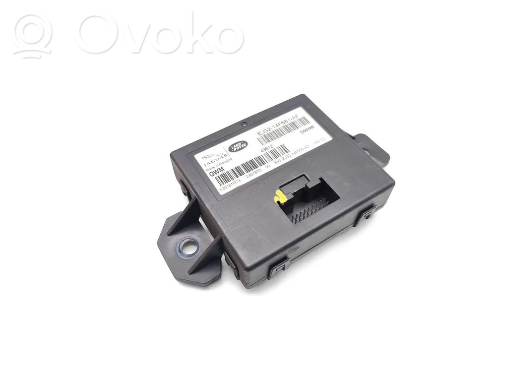 Módulo de control Gateway   EJ3214F681AF