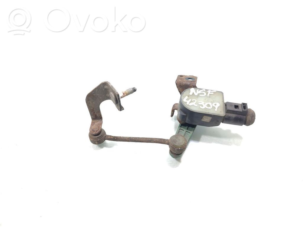 Audi TT TTS Mk2 Motorino di regolazione assetto fari 