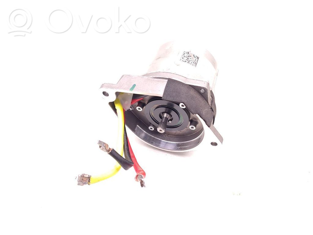 Opel Corsa D Motor reglaj coloană direcție 
