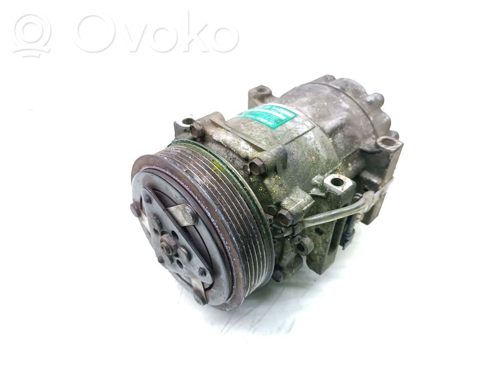 Compressore aria condizionata (A/C) (pompa)   3M5H19D629HC