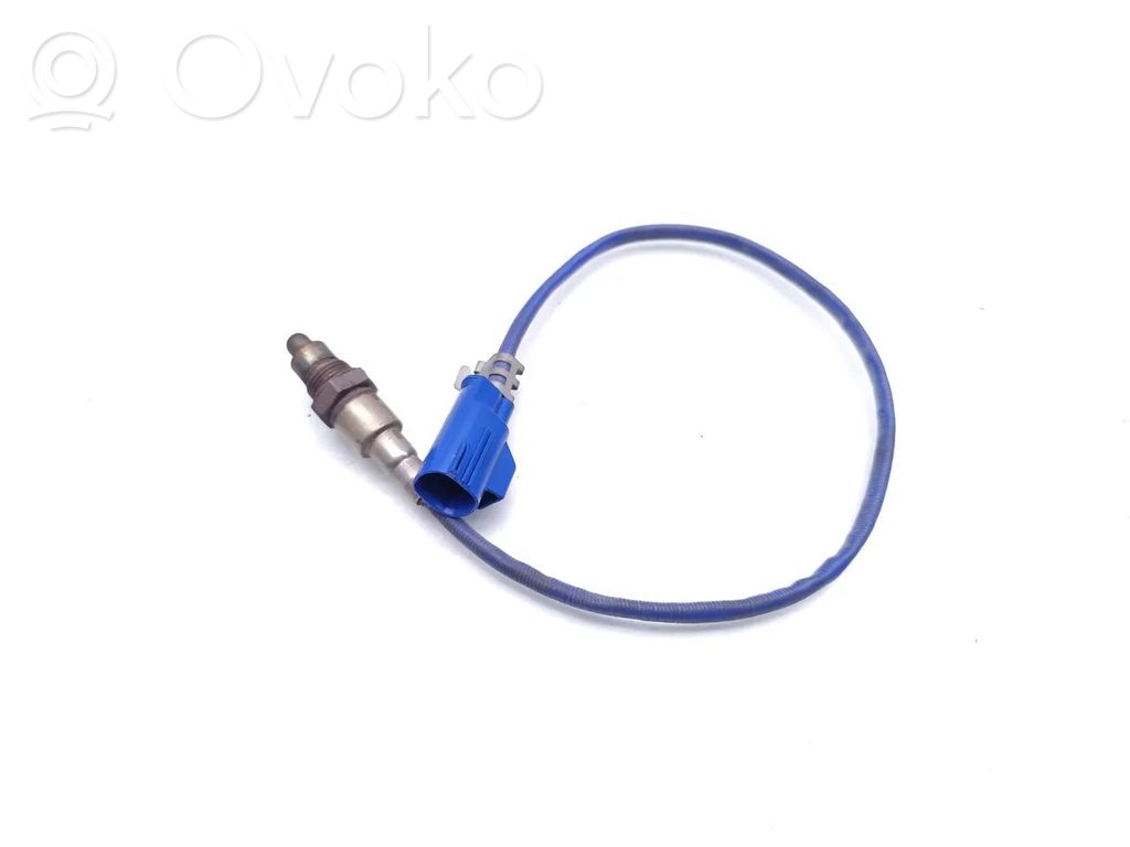Jaguar XE Lambda probe sensor 