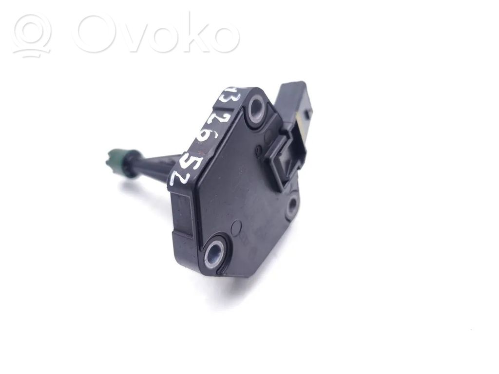 Skoda Fabia Mk3 (NJ) Oil level sensor 