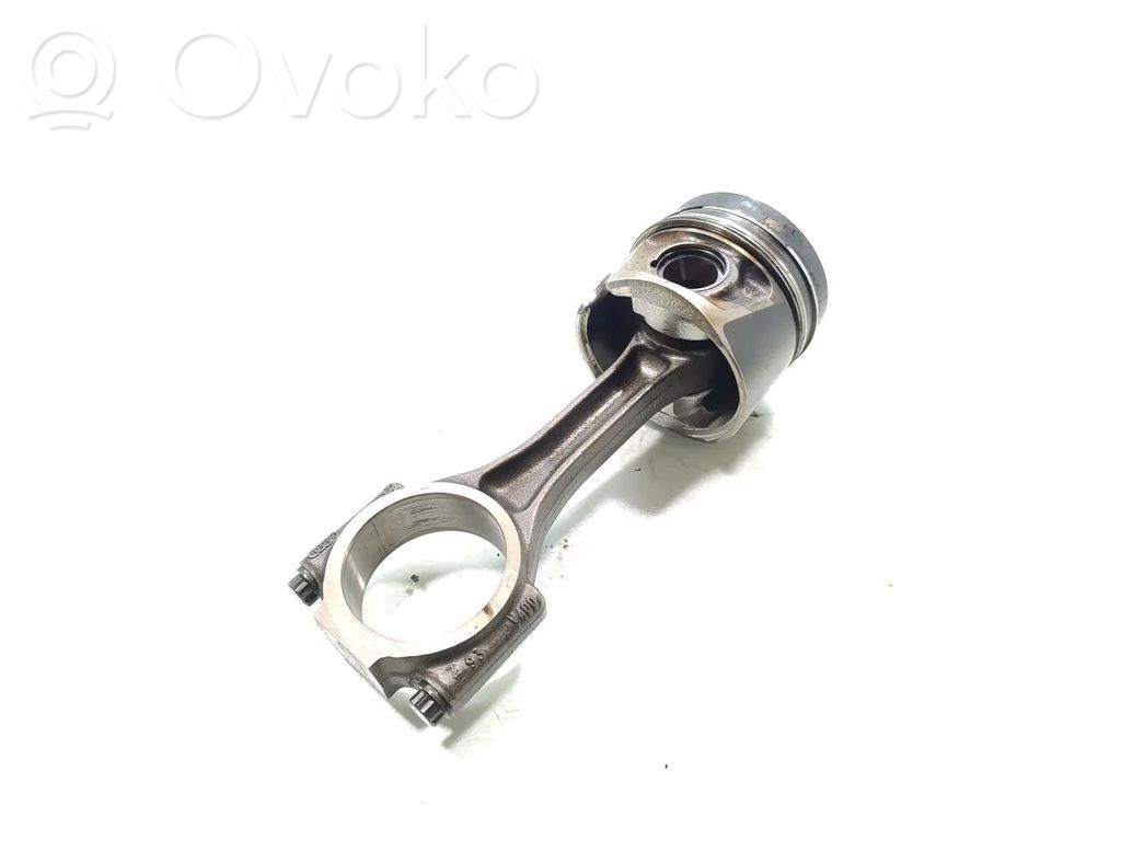 Seat Leon (1P) Piston with connecting rod 