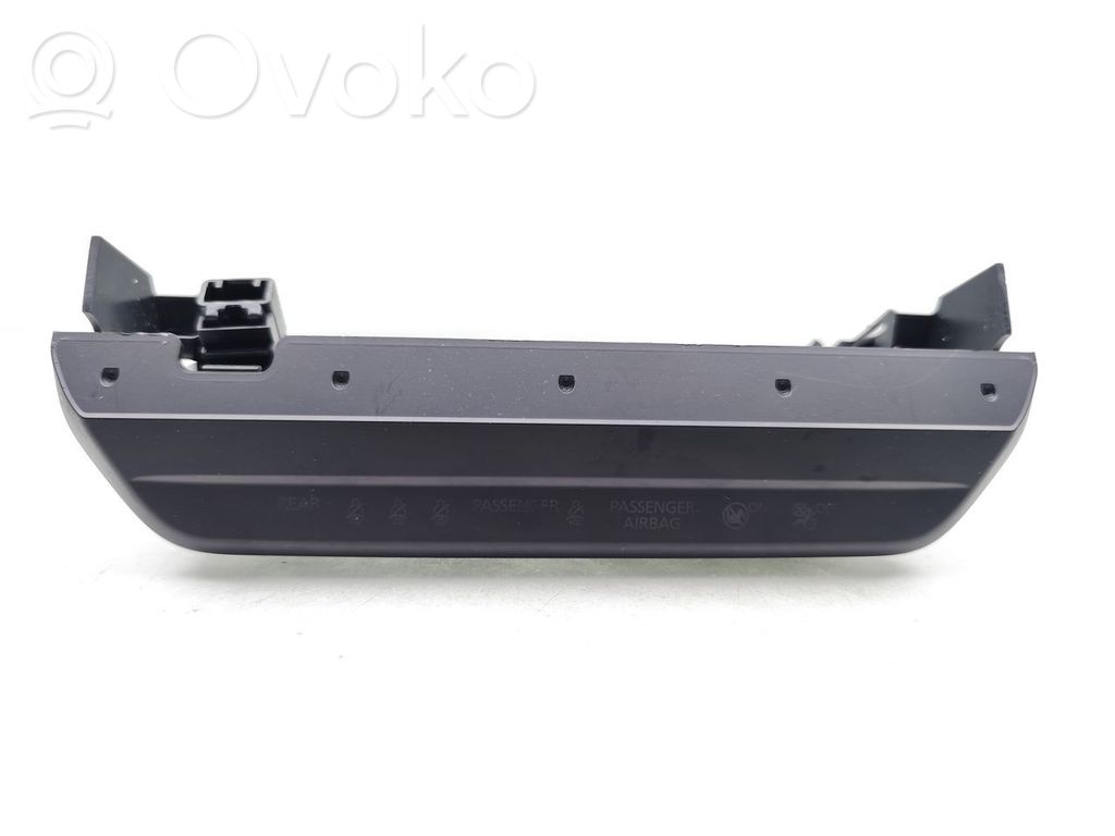Mazda CX-30 Coque de rétroviseur 