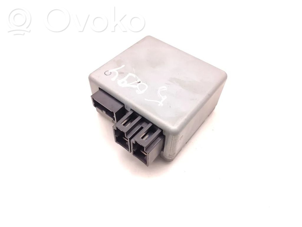 Nissan Note (E11) Steering rack control module 