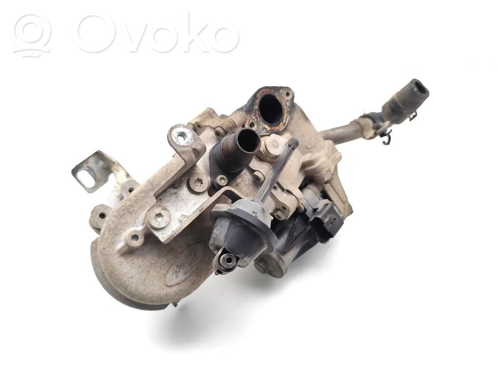 Ford Focus Клапан EGR 