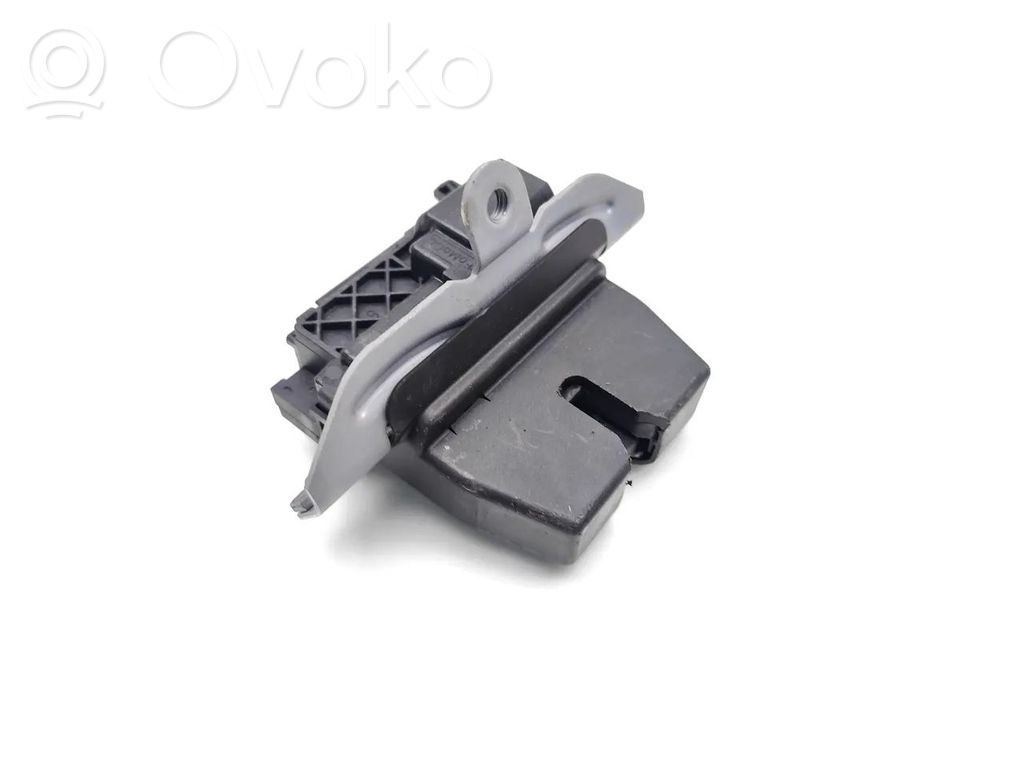 Ford Mondeo MK V Zamek klapy tylnej / bagażnika 