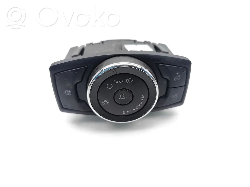 Interruptor de luz   DG9T13D061JDW,1700786701