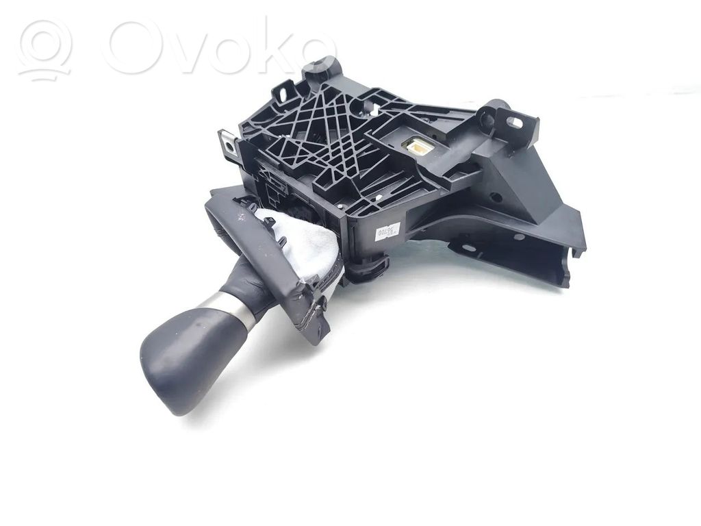 Lexus NX Selector de cambios 