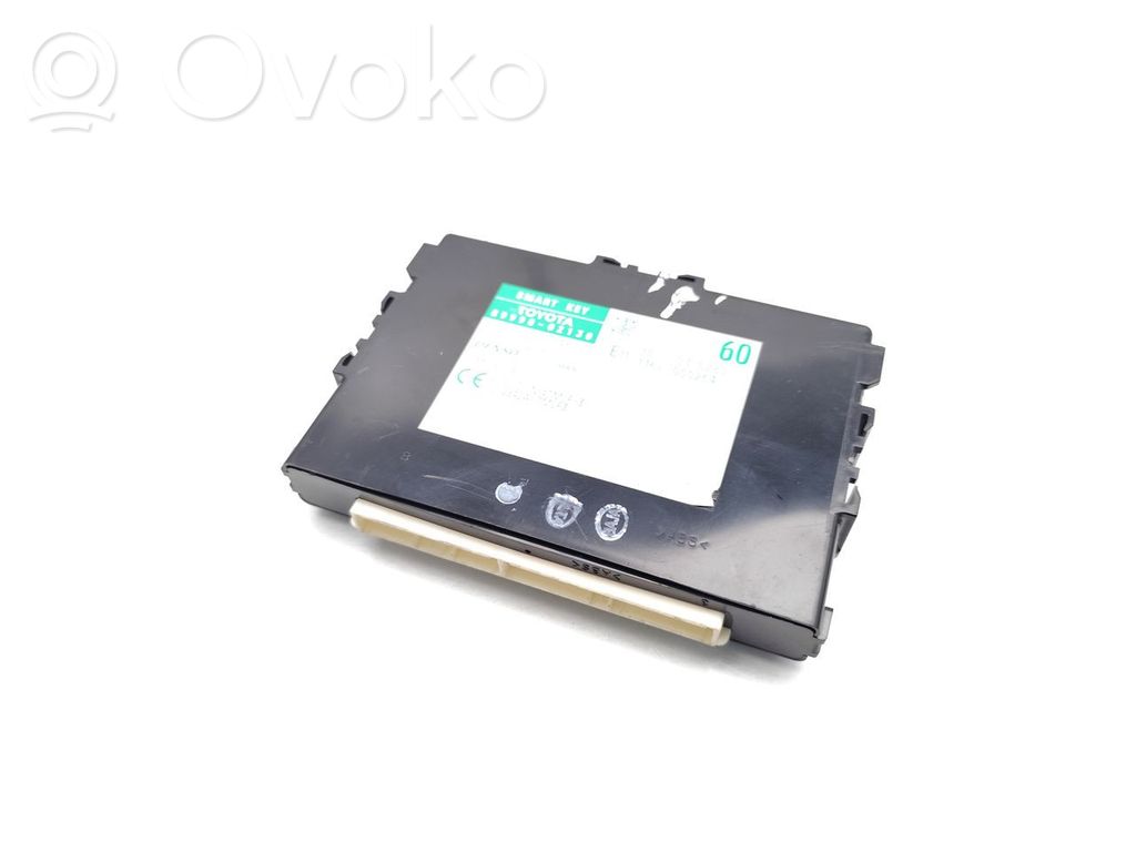 Keyless Steuergerät   8999002130,MB2325004632